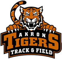 Track & Field Logo